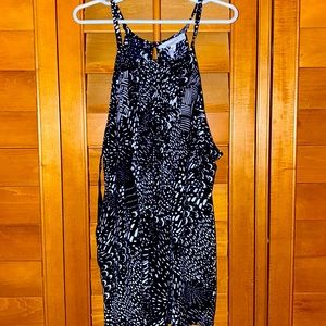 Wren & Willa dress tank